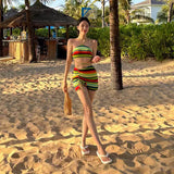 KOREAN HIGH-END BIKINI SET