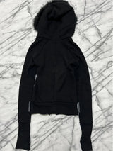 RETRO ROCK VISUAL JACKET