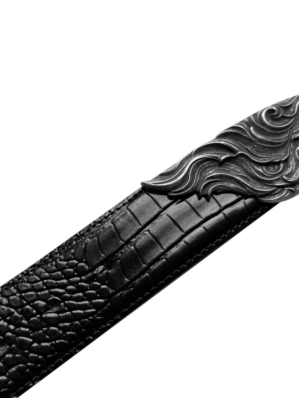 BEAST BONE BELT