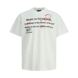 ZERO DEPRESSION HIPSTER T-SHIRT