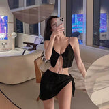 LUXURY KOREAN BIKINI SET