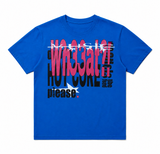 VERSATILE STREET STYLE T-SHIRT