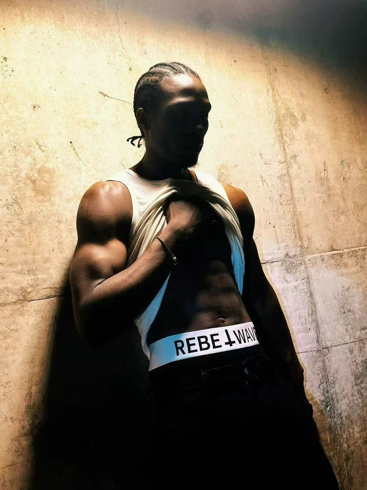 COOL TOUCH ANTIBACTERIAL BOXER BRIEFS