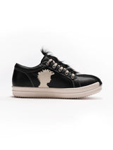 VERSATILE MOHICAN LOW SHOES