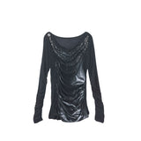MULTI-WEAR VINTAGE TOP