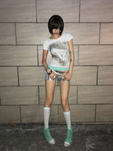 LOVEMONEY PORTRAIT T-SHIRT