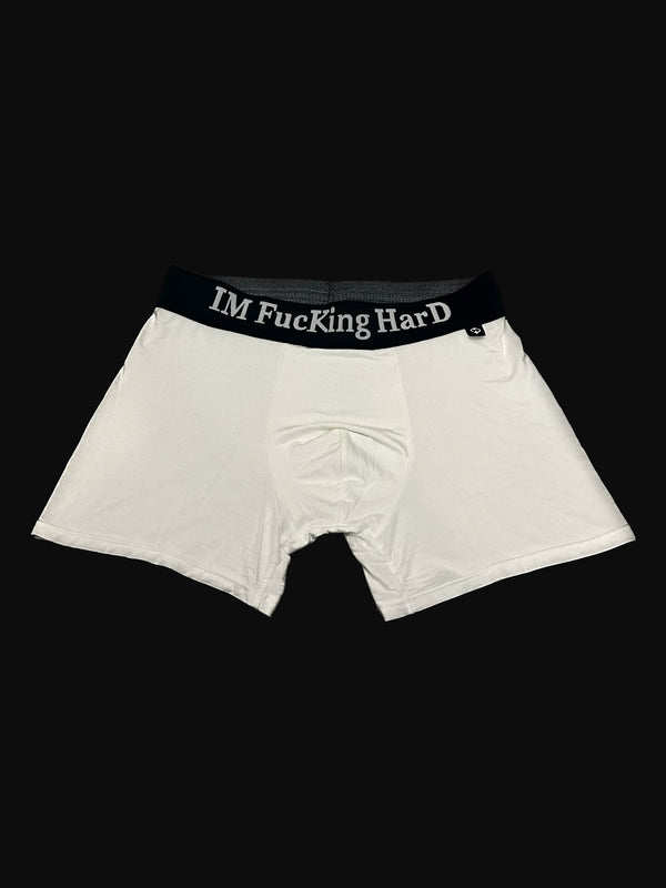 ULTRA-THIN ICE SILK BOXER BRIEFS
