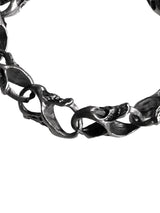 SKULL BONE CHARM BRACELET