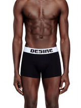 HIGH WAISTED MODAL BOXER BRIEFS