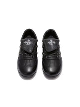 VERSATILE RACING FLAT SHOES