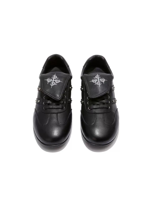 VERSATILE RACING FLAT SHOES