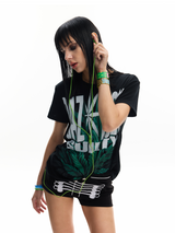 GUILTY GRADIENT STREET TEE