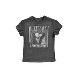 DARK PUNK PORTRAIT T-SHIRT