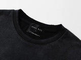 WASHED RUSSIAN DYE TEE