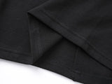 SLIM FIT LONG SLEEVE TOP