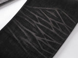 YIN YANG CAT WHISKERS JEANS