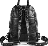 DARK SUBCULTURE LEATHER BAG