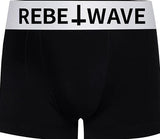 COOL MODAL ANTIBACTERIAL BOXER BRIEFS