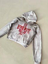 REBEL WAVE GRAPHIC HOODIE