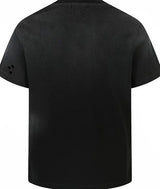 WASHED RUSSIAN DYE TEE