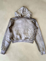 REBEL WAVE GRAPHIC HOODIE