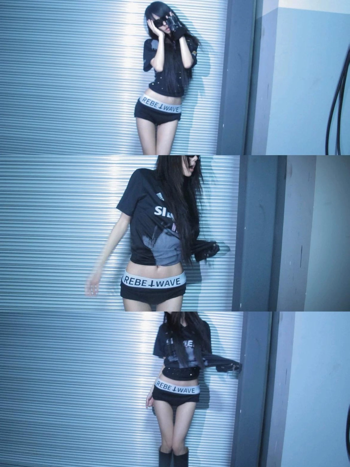 COOL MODAL ANTIBACTERIAL BOXER BRIEFS