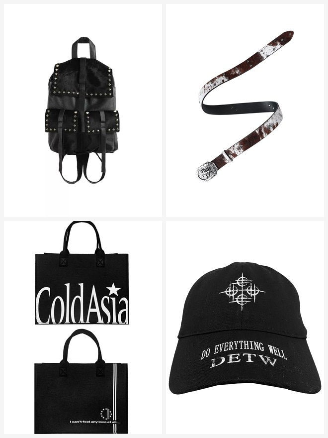 ACCESSORIES